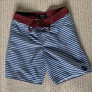 Brixton Boardshorts size 30
